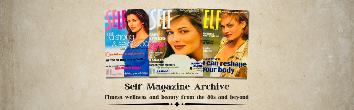 Self Magazine