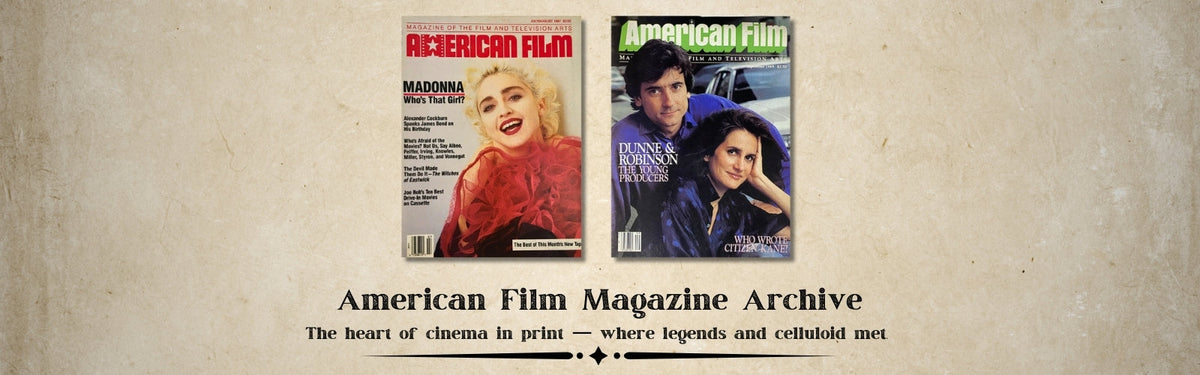 American Film Magazine