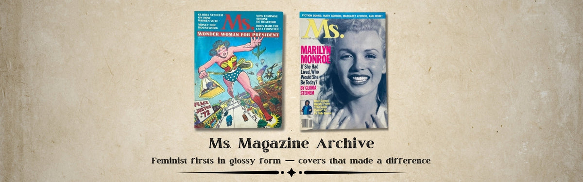 Ms. Magazine