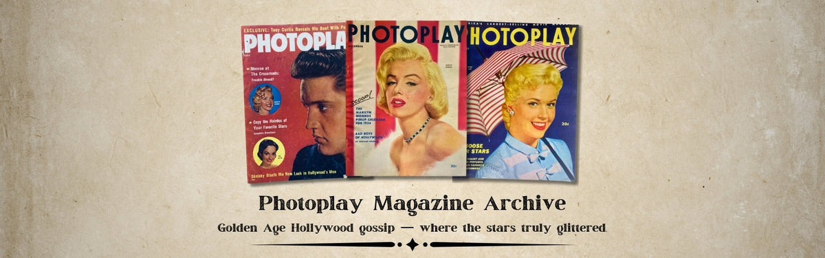 Photoplay Magazine