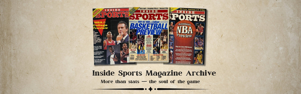 Inside Sports