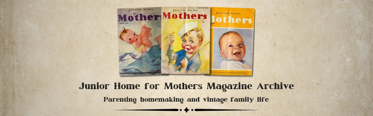 Junior Home for Mothers