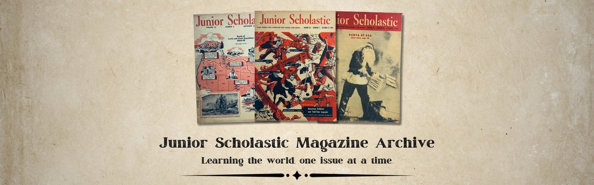 Junior Scholastic