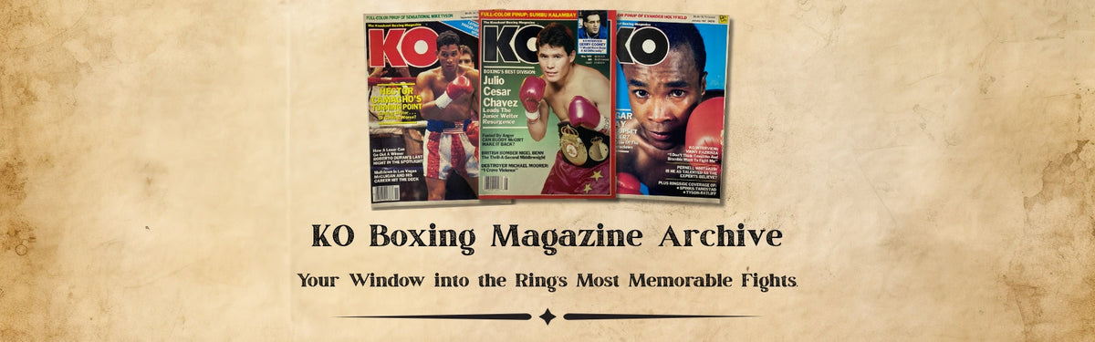 KO Magazine