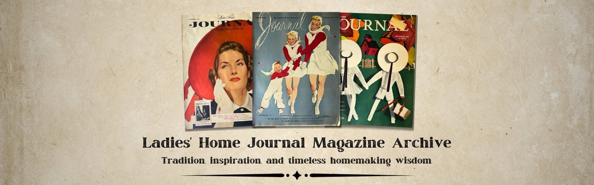 Ladies' Home Journal