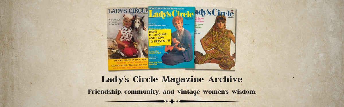 Lady's Circle