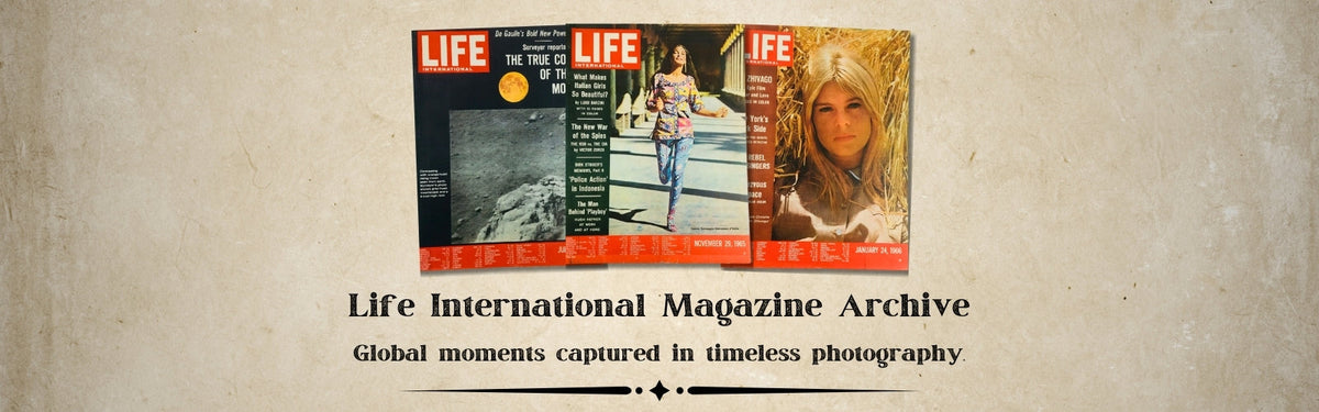 Life International