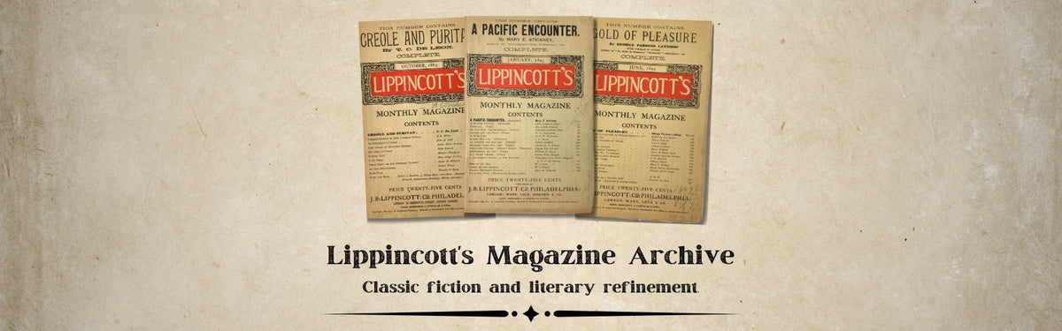 Lippincott's