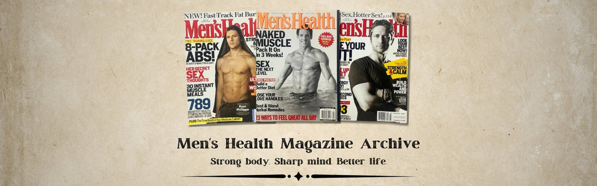 Men's Health