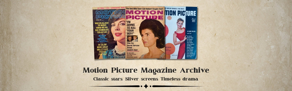 Motion Picture Magazine