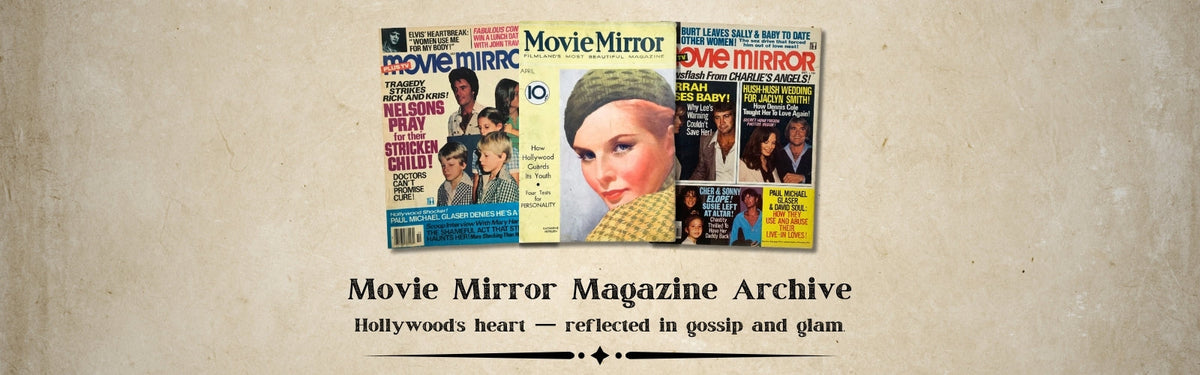 Movie Mirror