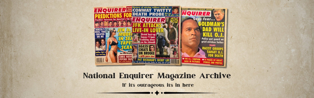 National Enquirer