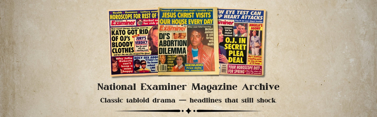 National Examiner