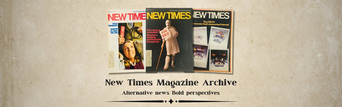 New Times