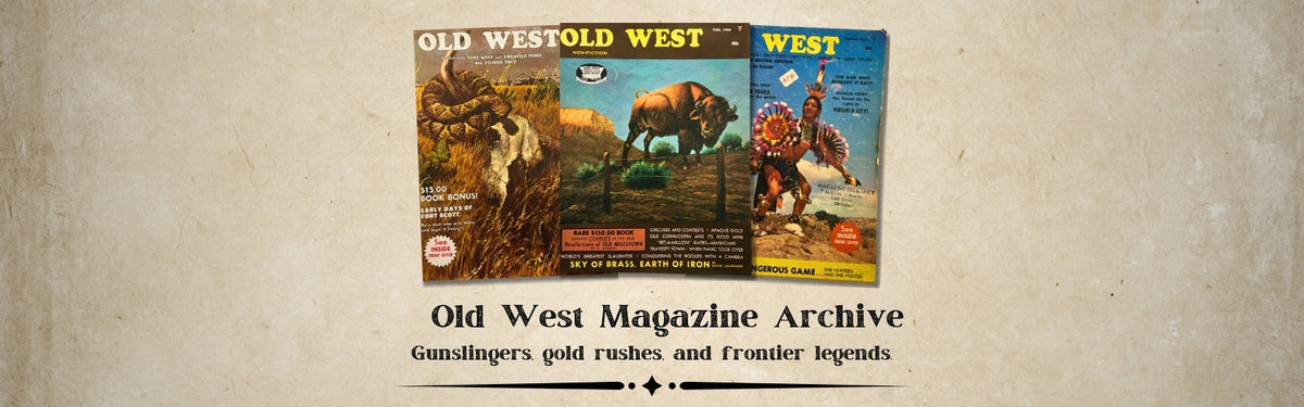 Old West