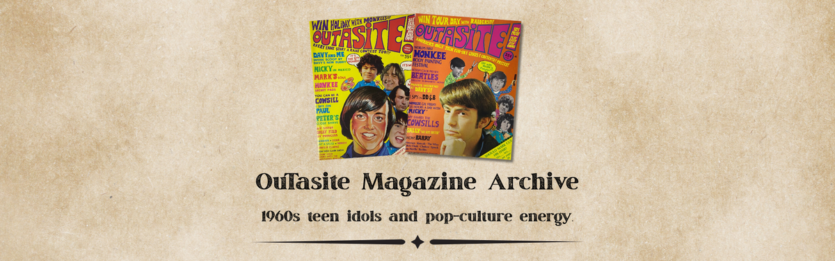 OuTasite Magazine