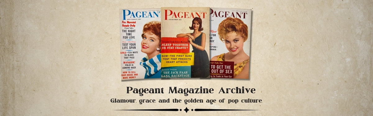Pageant