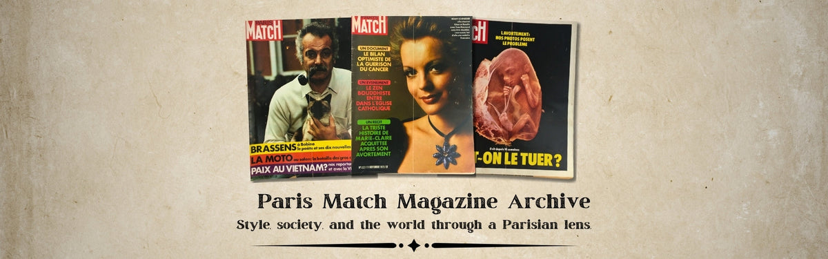 Paris Match