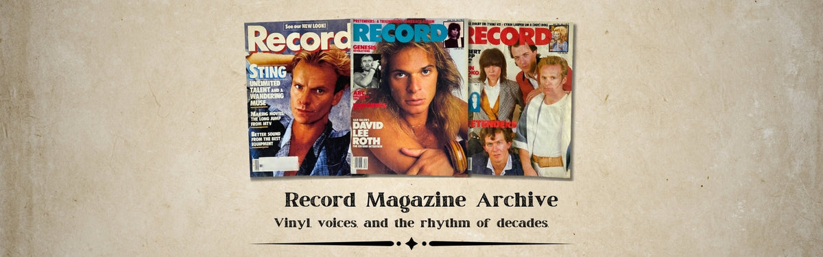 Record