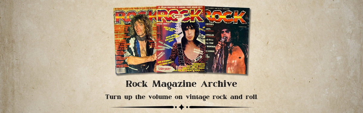 Rock