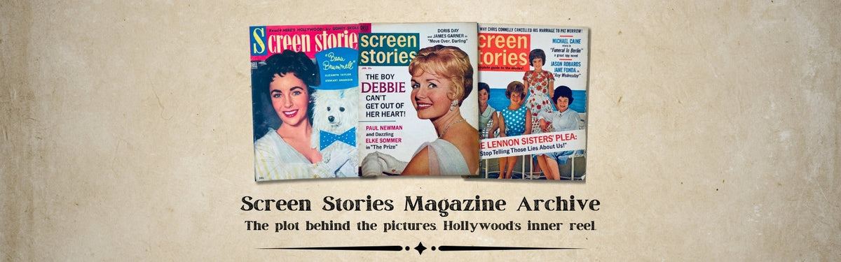 Screen Stories