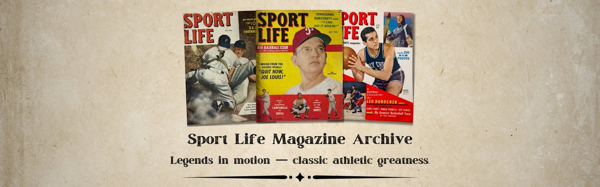 Sport Life