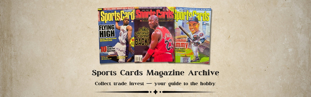 Sports Cards