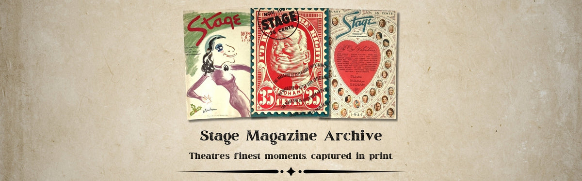 Stage