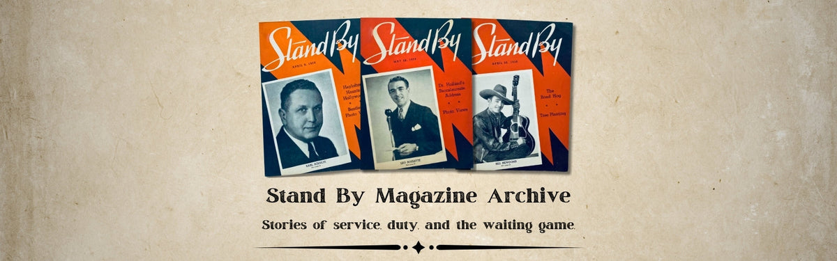 Stand By