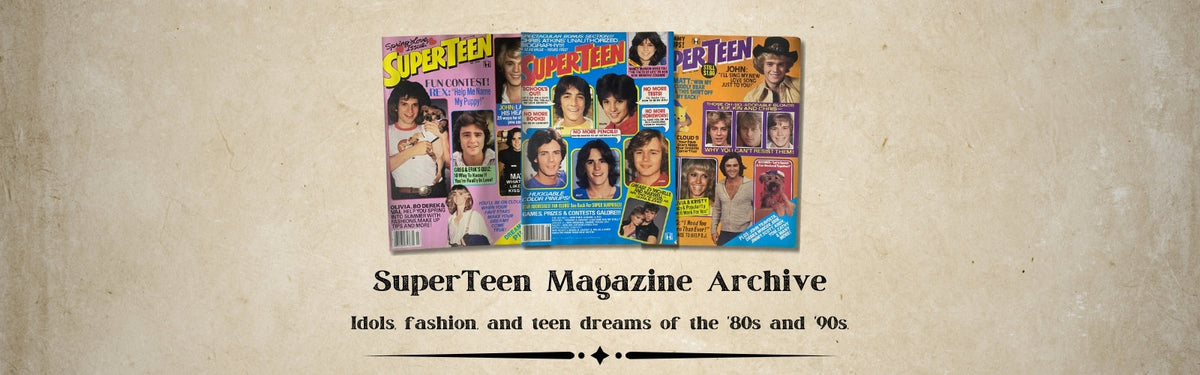 SuperTeen