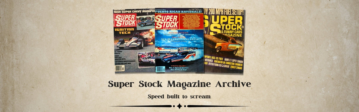 Super Stock