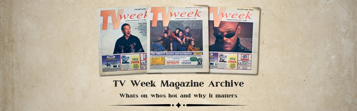 TV Week