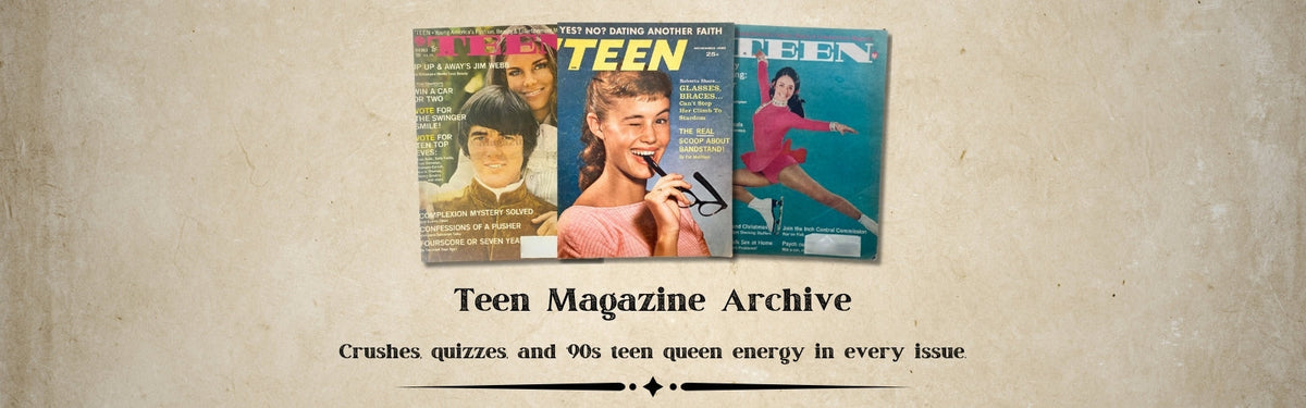 Teen