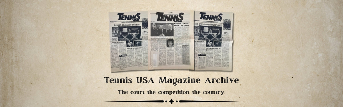 Tennis USA