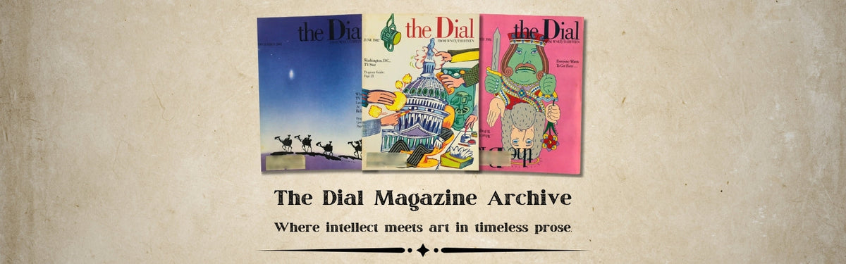 The Dial