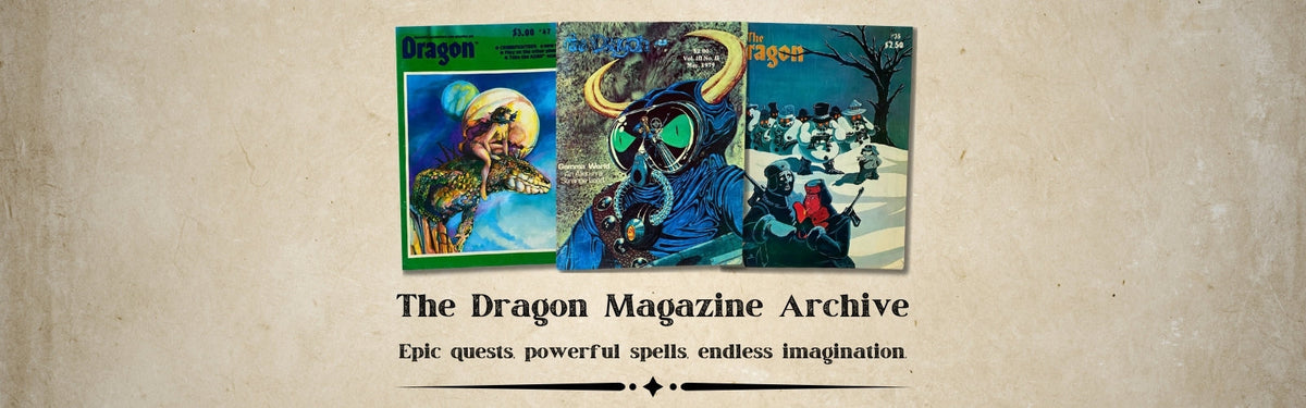 The Dragon
