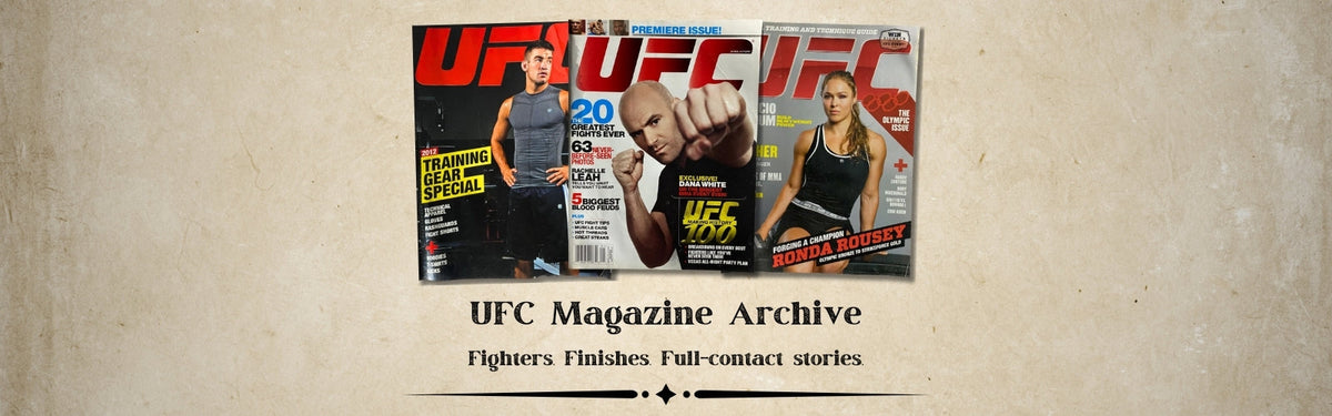 UFC