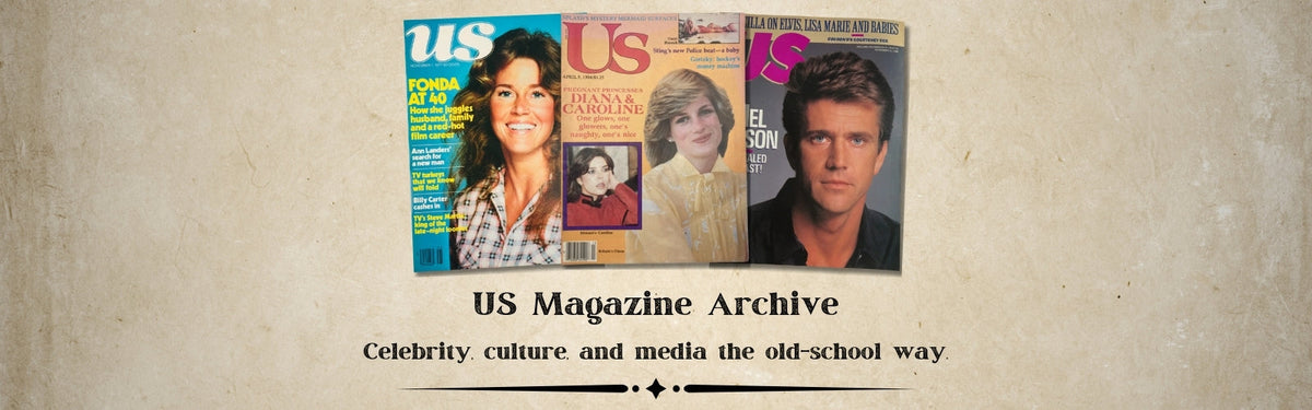 US Magazine