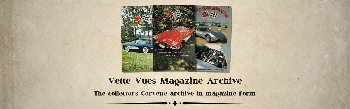 Vette Vues