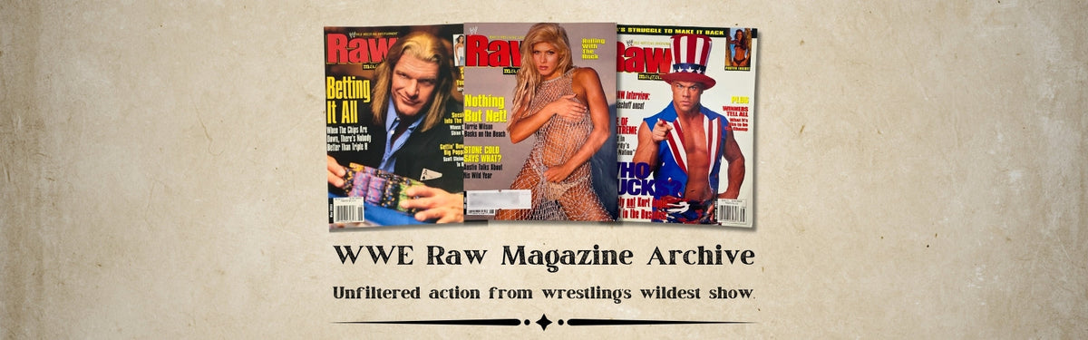 WWE Raw