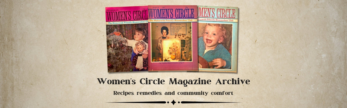Women's Circle