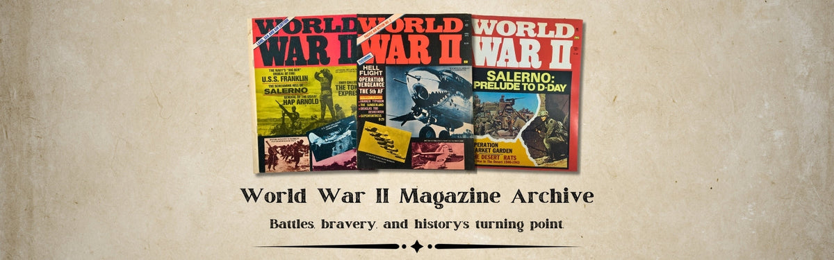 World War II