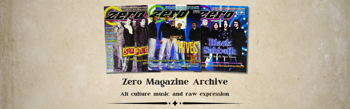 Zero