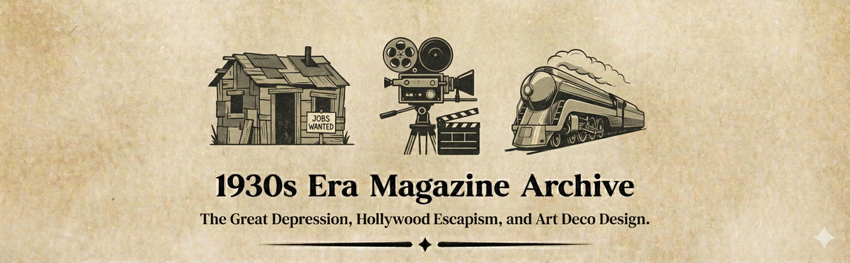 Z | Category: 1930s