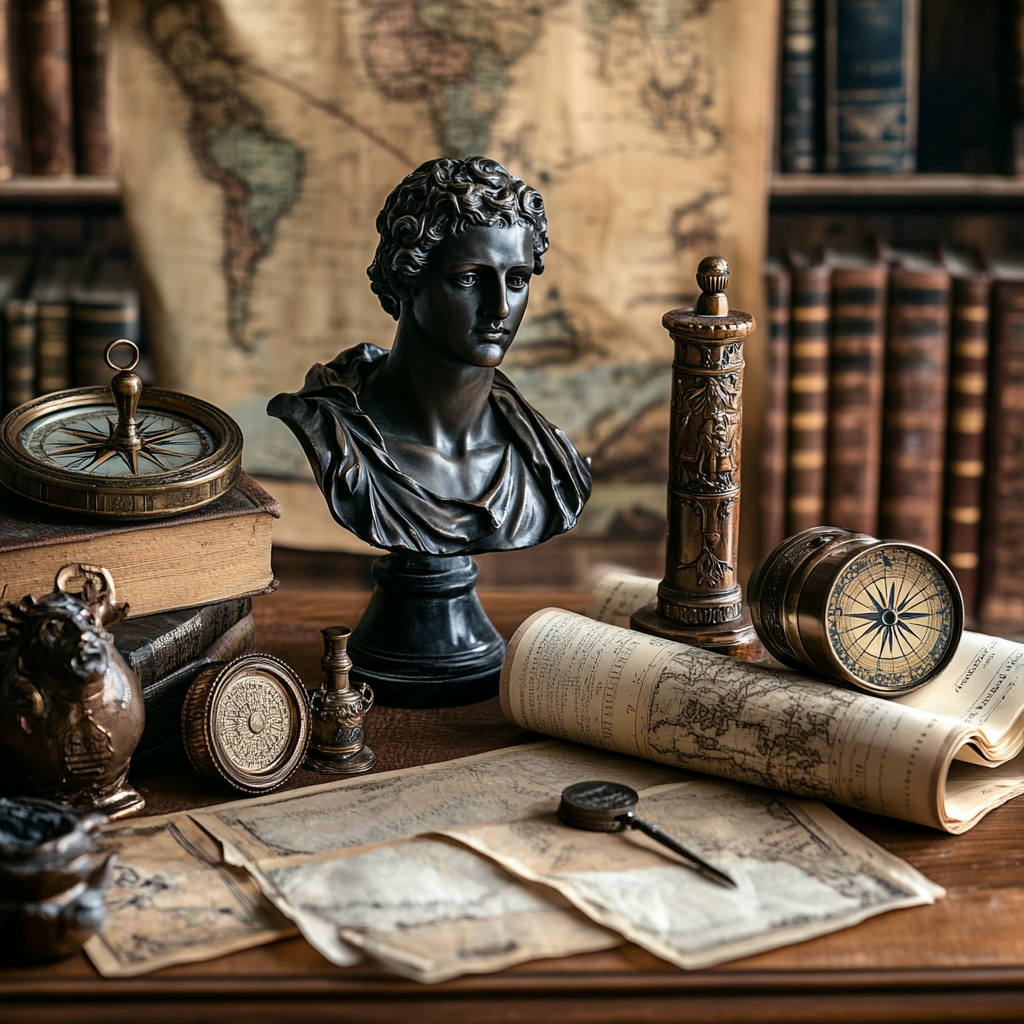 Z | Category: History and Culture