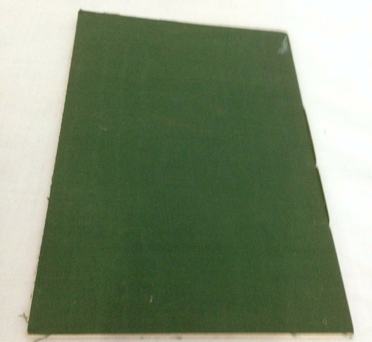 The Mahogany Tree William Makepeace Thackeray De Luxe Edition Privately Printed