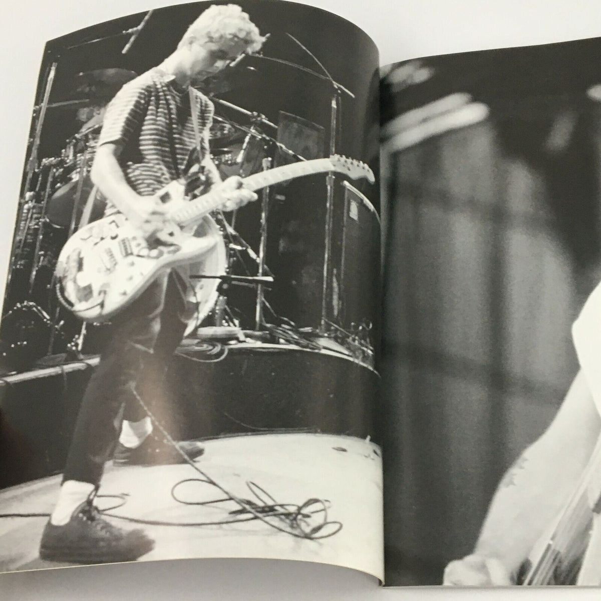 5 Seconds of Summer Kalen Rogers on Cover Copying Green Day Billie Joe Armstrong