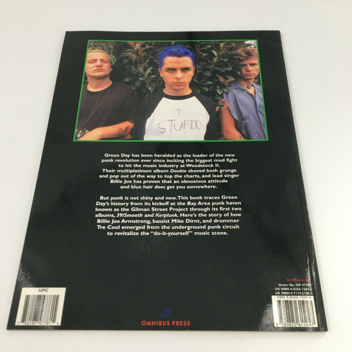 5 Seconds of Summer Kalen Rogers on Cover Copying Green Day Billie Joe Armstrong