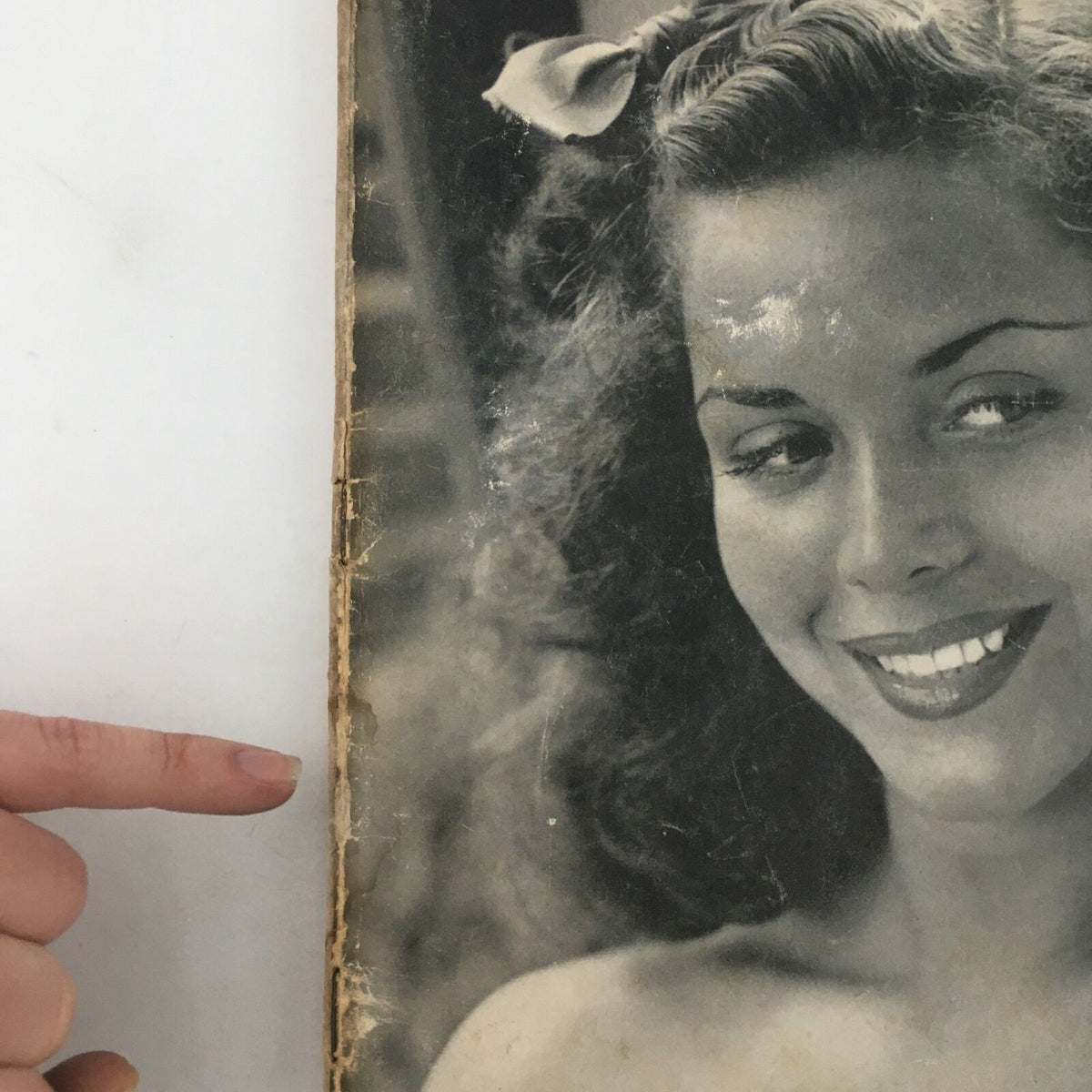 Life Magazine September 9 1940 Featuring Carol Bruce - A Vintage Look at Summer Success
