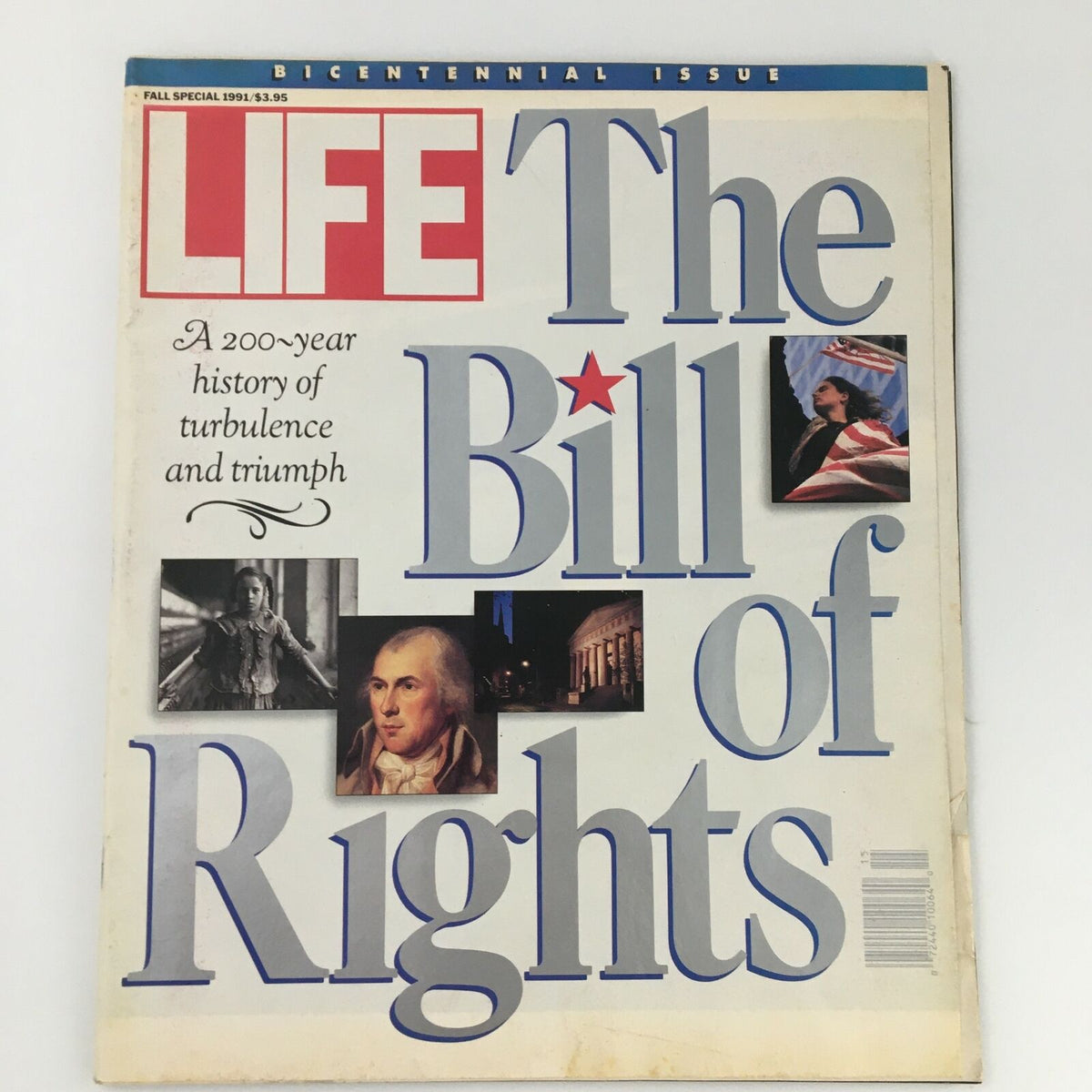 Life Magazine Fall Special 1991